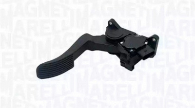 MAGNETI MARELLI 805000005010 -  Комплект педали управления подачей топлива